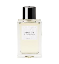 ESSENTIAL PARFUMS Velvet Iris - Eau de Parfum 3760393040515