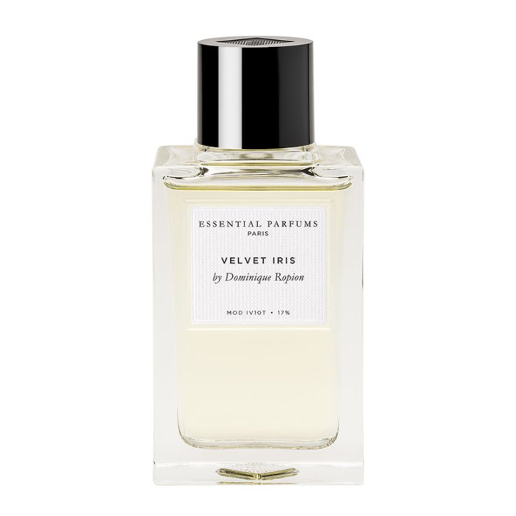 Velvet Iris - Eau de Parfum ESSENTIAL PARFUMS