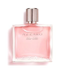 AZZARO PARFUM Für Sie - Eau de Parfum 3614274347562
