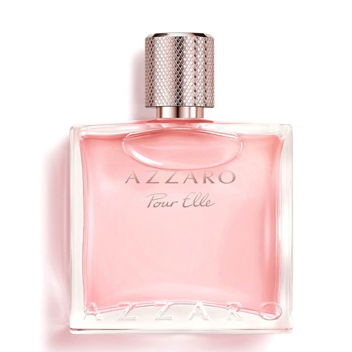AZZARO PARFUM Für Sie - Eau de Parfum 3614274347562 AZZARO PARFUM Für Sie - Eau de Parfum 3614274347562