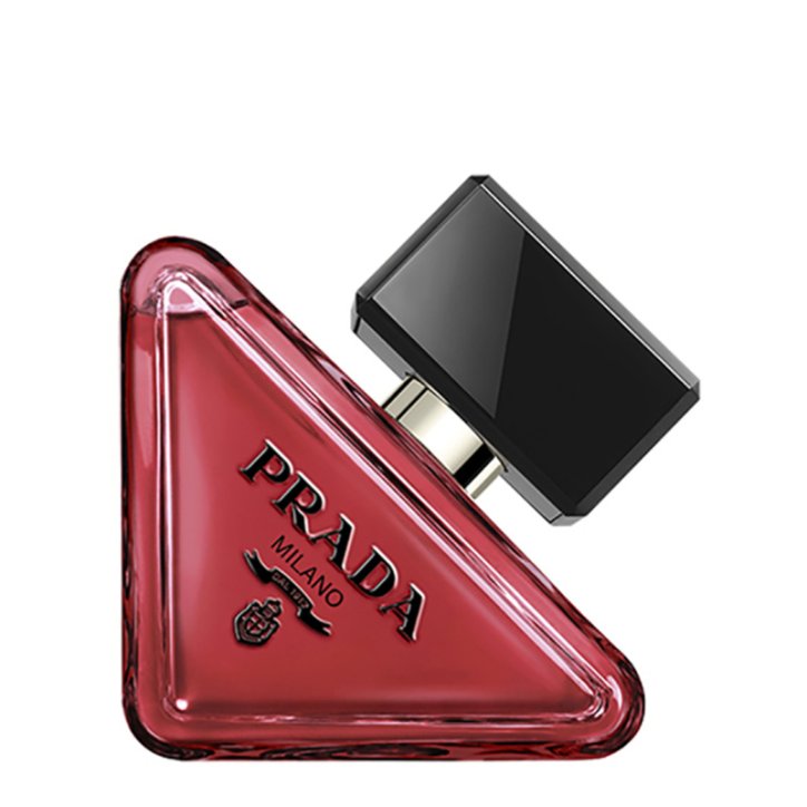 PRADA PARFUM PARADOXE RADICAL ESSENCE - Parfum floral ambré PRADA PARFUM PARADOXE RADICAL ESSENCE - Parfum floral ambré