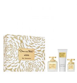 Oscar de la Renta Alibi Eau Sensuelle Coffret - Eau de Parfum +
