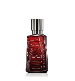 DIESEL D Red by Diesel - Parfum Fougère Boisé 3614274271089