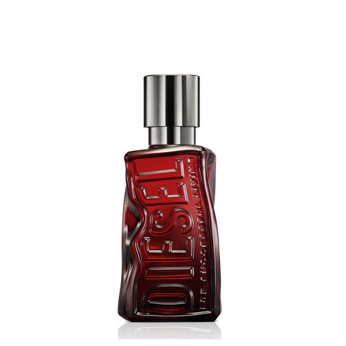 DIESEL D Red by Diesel - Holziges Fougère-Parfüm 3614274271089 DIESEL D Red by Diesel - Holziges Fougère-Parfüm 3614274271089