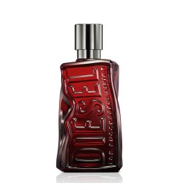 D Red by Diesel - Parfum Fougère Boisé