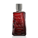 D Red by Diesel - Woody Fougere Fragrance