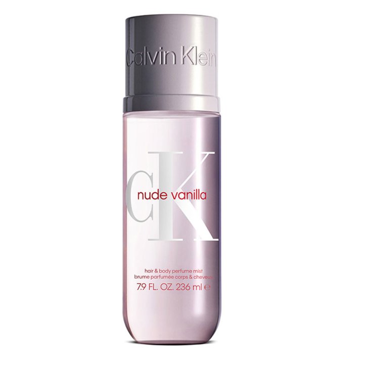 CALVIN KLEIN CK Nude Vanilla - Unisexes Körper- und CALVIN KLEIN CK Nude Vanilla - Unisexes Körper- und