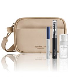 REVITALASH COSMETICS Augenbrauenpflege- und Schminkset