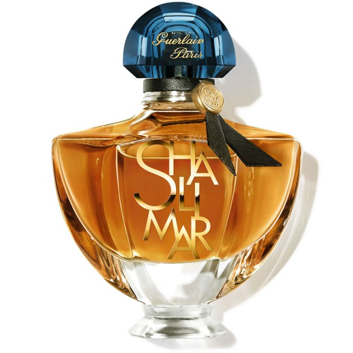 copy ofShalimar - Eau de Parfum GUERLAIN copy ofShalimar - Eau de Parfum GUERLAIN