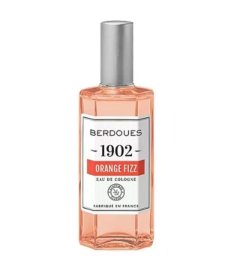 1902 Tradition Orange Fizz - Eau de Cologne BERDOUES