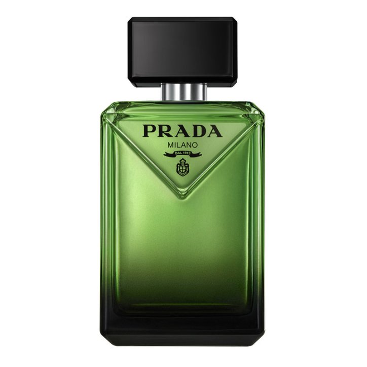 PRADA PARFUM Paradigma - Nachfüllbares holzig-bernsteinfarbenes PRADA PARFUM Paradigma - Nachfüllbares holzig-bernsteinfarbenes