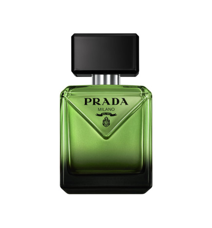 Paradigme - Eau de Parfum boisée ambrée Rechargeable