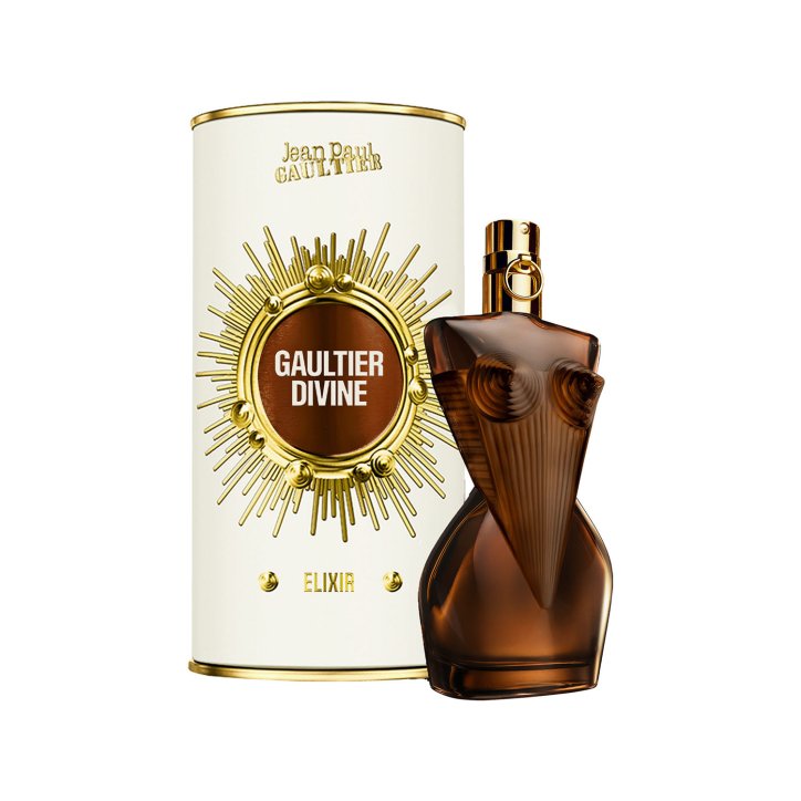 Gaultier Divine Elixir - Parfum JEAN PAUL GAULTIER Gaultier Divine Elixir - Parfum JEAN PAUL GAULTIER