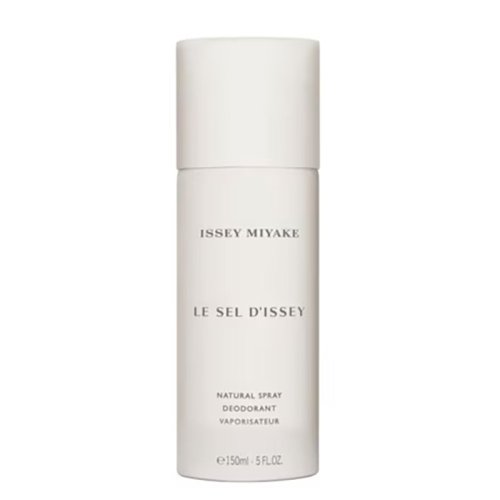 ISSEY MIYAKE Le Sel d'Issey - Deodorant 3423222132620