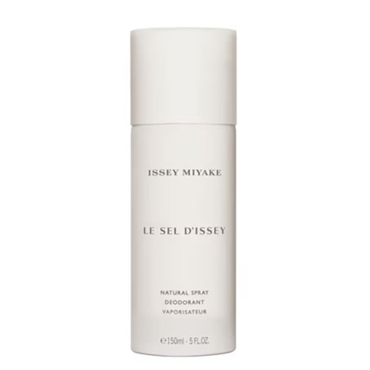 ISSEY MIYAKE Le Sel d'Issey - Deodorant 3423222132620