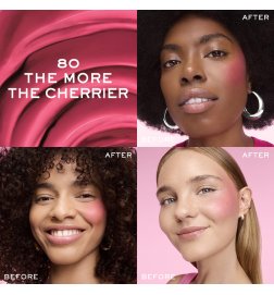 Idôle Blush liquide mat effet seconde peau