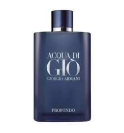Armani Parfum Acqua di Gio Profondo - Eau de Parfum