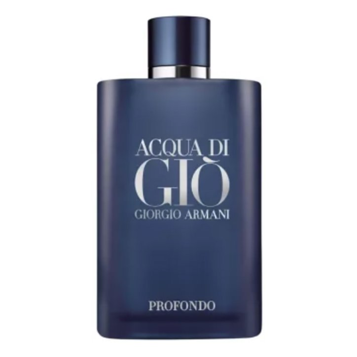 Armani Parfum Acqua di Gio Profondo - Eau de Parfum Armani Parfum Acqua di Gio Profondo - Eau de Parfum