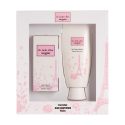 JEAN COUTURIER Un Jardin à Paris Coffret - Eau de Toilette +