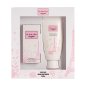 A Garden in Paris Gift Set - Eau de Toilette + Body Lotion