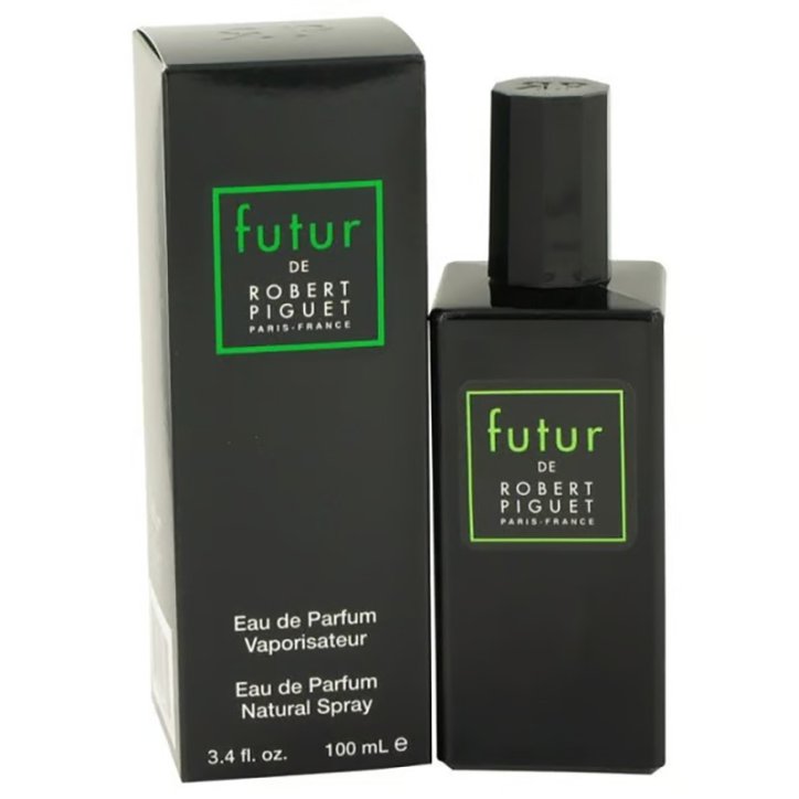 ROBERT PIGUET Futur - Eau de Parfum 0838184008150 ROBERT PIGUET Futur - Eau de Parfum 0838184008150