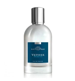 COMPTOIR SUD PACIFIQUE Vetyver Haïti - Eau de Parfum
