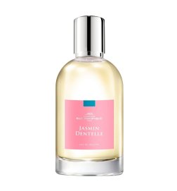 Jasmin Dentelle - Eau de Toilette COMPTOIR SUD PACIFIQUE