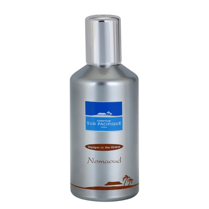 COMPTOIR SUD PACIFIQUE Nomaoud - Eau de Parfum 0708123556977 COMPTOIR SUD PACIFIQUE Nomaoud - Eau de Parfum 0708123556977
