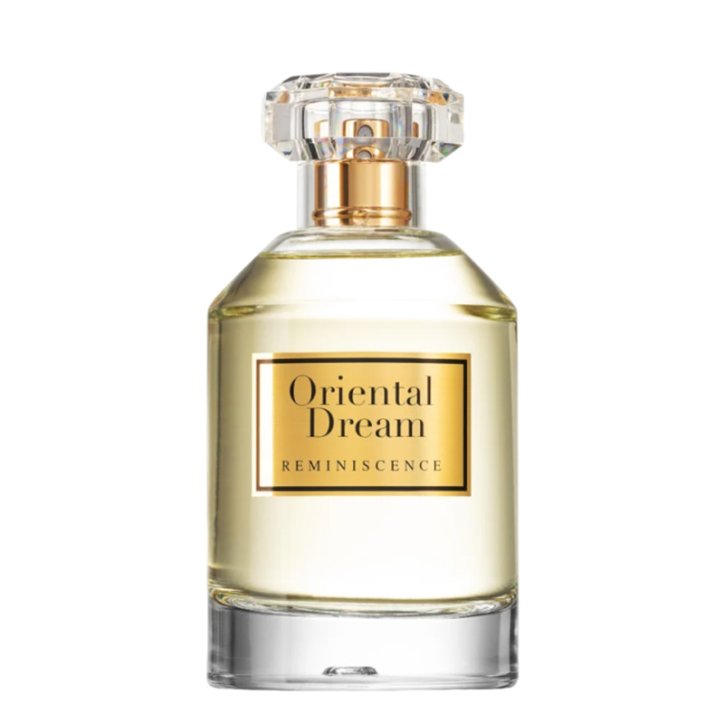 Oriental Dream - Eau de Parfum REMINISCENCE PARFUM Oriental Dream - Eau de Parfum REMINISCENCE PARFUM