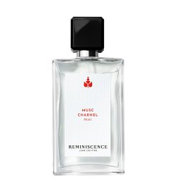 REMINISCENCE PARFUM Musc Charnel - Eau de Parfum 3596930001240