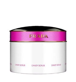 PRADA PARFUM Candy Scrub - Gommage Corps 8435137727025