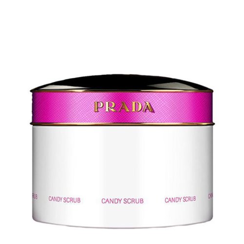 Candy Scrub - Gommage Corps PRADA PARFUM