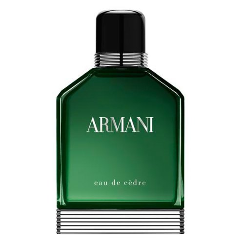 Armani Parfum Eau de Cèdre - Eau de Toilette 3614270284922 Armani Parfum Eau de Cèdre - Eau de Toilette 3614270284922
