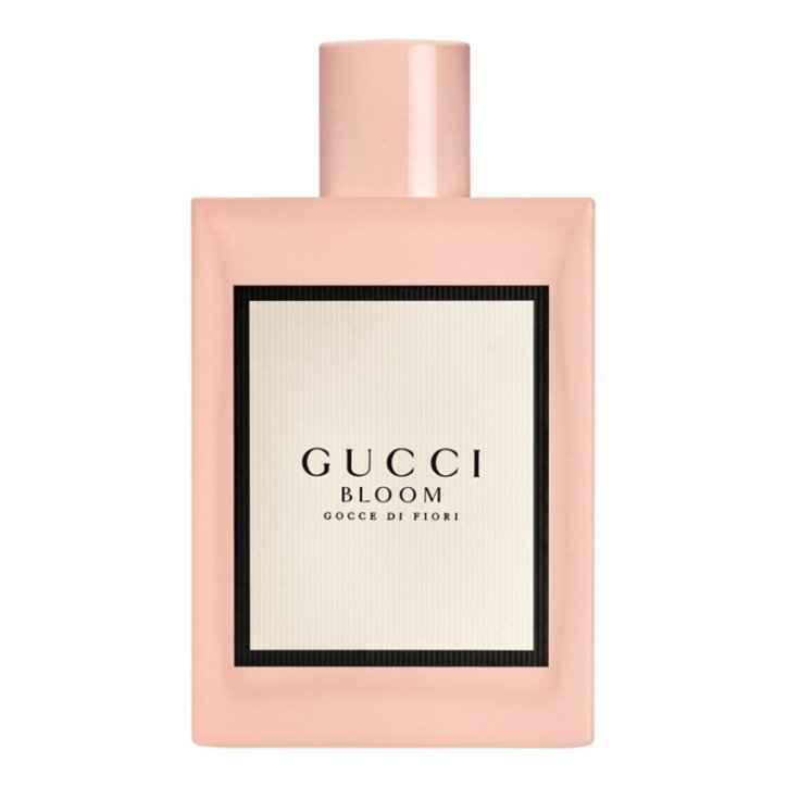 GUCCI Gucci Bloom Gocce di Fiori - Eau de Toilette 3614225307034 GUCCI Gucci Bloom Gocce di Fiori - Eau de Toilette 3614225307034