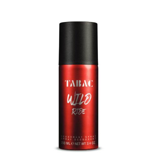 TABAC ORIGINAL Wild Ride - Déodorant Spray 4011700456062 TABAC ORIGINAL Wild Ride - Déodorant Spray 4011700456062
