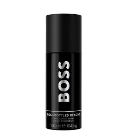 Boss Bottled Beyond - Deodorant Spray