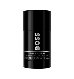 Boss Bottled Beyond - Deodorant Stick