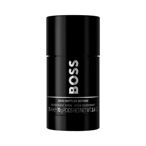 BOSS - HUGO BOSS Boss Bottled Beyond - Deodorant Stick BOSS - HUGO BOSS Boss Bottled Beyond - Deodorant Stick