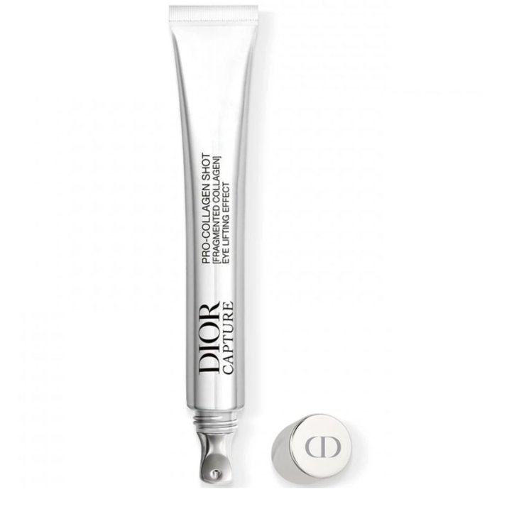 Dior Capture Pro-Collagen Shot - Soin liftant regard avec