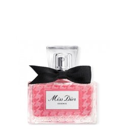 Miss Dior Essence de Parfum - Konfitürige, blumige, holzige Noten