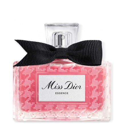 Dior Miss Dior Essence de parfum - Notes confiturées, florales