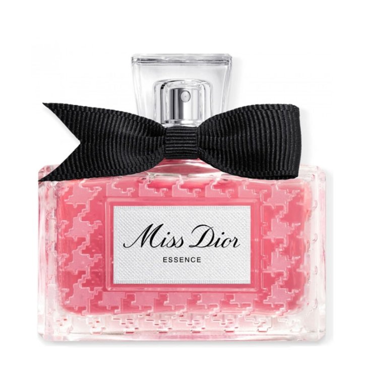 Dior Miss Dior Essence de Parfum - Konfitürige, blumige Dior Miss Dior Essence de Parfum - Konfitürige, blumige