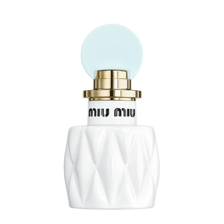 Miu Miu Miu Miu Fleur de Lait - Fruchtiges, Blumiges und Miu Miu Miu Miu Fleur de Lait - Fruchtiges, Blumiges und