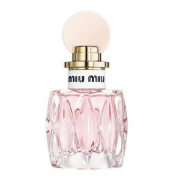 Miu Miu L'Eau Rosée - Blumiges und Chypre Eau de Toilette