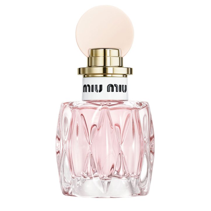 Miu Miu Miu Miu L'Eau Rosée - Blumiges und Chypre Eau de