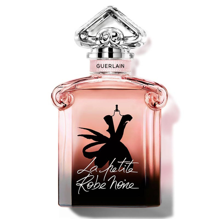 copy ofLa Petite Robe Noire - Eau de Toilette GUERLAIN copy ofLa Petite Robe Noire - Eau de Toilette GUERLAIN