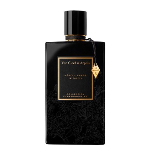 VAN CLEEF & ARPELS Collection Extraordinaire - Néroli Amara Der