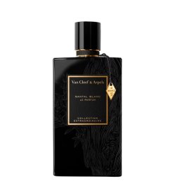 Collection Extraordinaire - Santal Blanc Le Parfum VAN CLEEF & ARPELS