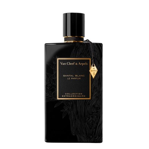 VAN CLEEF & ARPELS Collection Extraordinaire - Santal Blanc Le VAN CLEEF & ARPELS Collection Extraordinaire - Santal Blanc Le