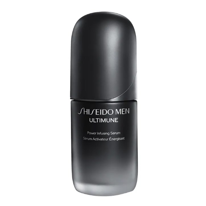 SHISEIDO Men - Ultimune - Sérum Activateur Energisant SHISEIDO Men - Ultimune - Sérum Activateur Energisant